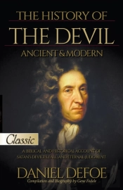 The History Of The Devil / Ancient & Modern