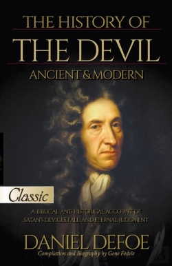 Bertrand.pt - The History Of The Devil / Ancient & Modern