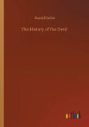 The History Of The Devil