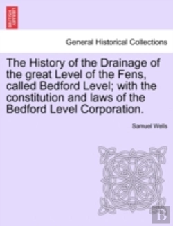 Bertrand.pt - The History Of The Drainage Of The Great