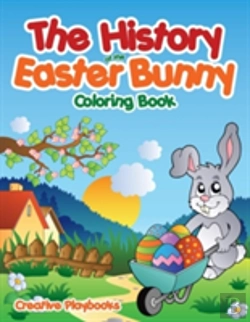 Bertrand.pt - The History Of The Easter Bunny Coloring Book