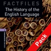 The History Of The English Language