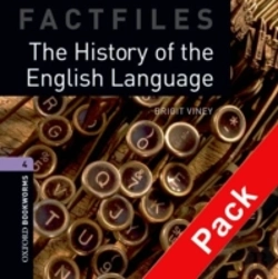 Bertrand.pt - The History Of The English Language