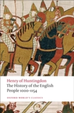 Bertrand.pt - The History Of The English People 1000-1154