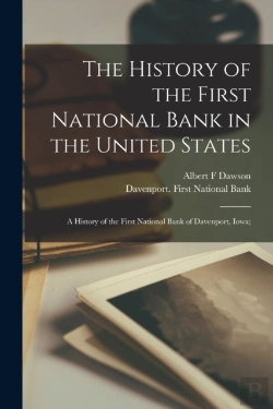 Bertrand.pt - The History Of The First National Bank In The United States