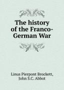 The History Of The Franco-German War