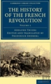 The History Of The French Revolution