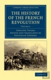 The History Of The French Revolution