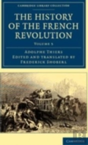 The History Of The French Revolution