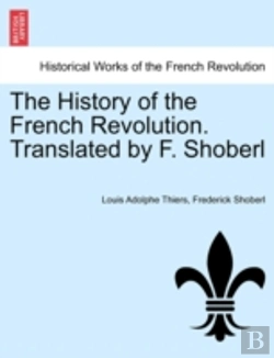 Bertrand.pt - The History Of The French Revolution. Tr