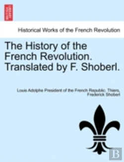 Bertrand.pt - The History Of The French Revolution. Tr