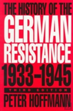 Bertrand.pt - The History Of The German Resistance, 1933-1945