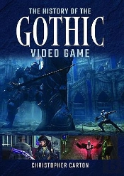 The History Of The Gothic Video Game