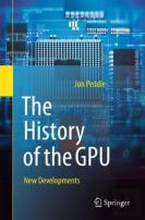 The History Of The Gpu - New Developments