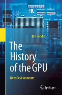 Bertrand.pt - The History Of The Gpu - New Developments