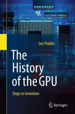 Bertrand.pt - The History Of The Gpu - Steps To Invention