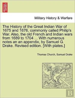 Bertrand.pt - The History Of The Great Indian War Of 1