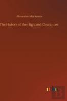 The History Of The Highland Clearances