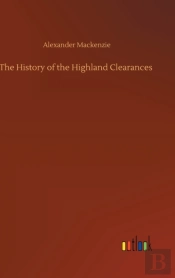 The History Of The Highland Clearances