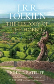 The History Of The Hobbit