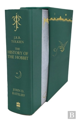 Bertrand.pt - The History Of The Hobbit