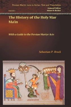 Bertrand.pt - The History Of The Holy Mar Maâ€˜In