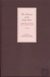 The History Of The Holy War