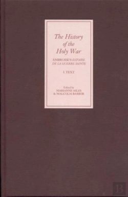 Bertrand.pt - The History Of The Holy War