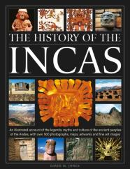 The History Of The Incas