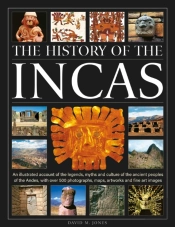 The History Of The Incas