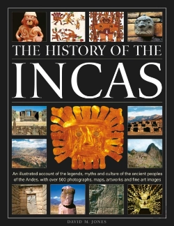 Bertrand.pt - The History Of The Incas