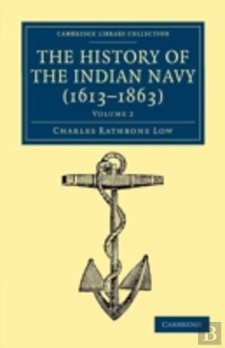 Bertrand.pt - The History Of The Indian Navy (1613â€“1863)