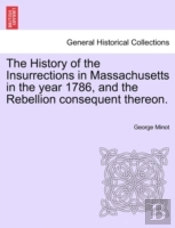 The History Of The Insurrections In Mass