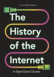 The History Of The Internet In Byte-Sized Chunks