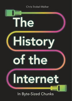 Bertrand.pt - The History Of The Internet In Byte-Sized Chunks
