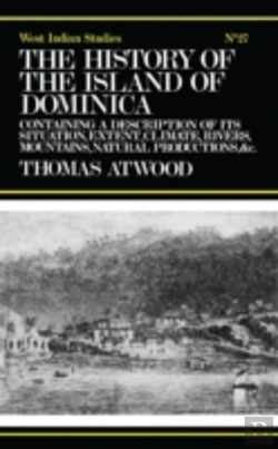 Bertrand.pt - The History Of The Island Of Dominica