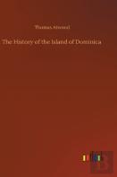 The History Of The Island Of Dominica
