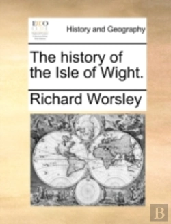 Bertrand.pt - The History Of The Isle Of Wight.