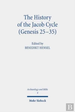Bertrand.pt - The History Of The Jacob Cycle (Genesis 25-35)