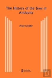 The History Of The Jews In Antiquity