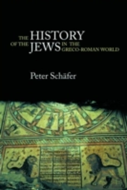Bertrand.pt - The History Of The Jews In The Greco-Roman World