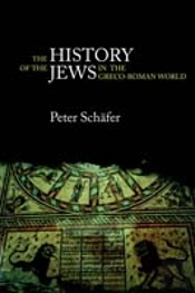 The History Of The Jews In The Greco-Roman World