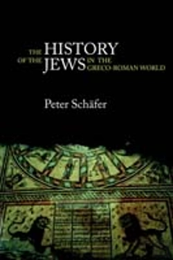 Bertrand.pt - The History Of The Jews In The Greco-Roman World