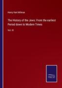 The History Of The Jews