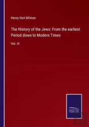The History Of The Jews