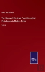 The History Of The Jews