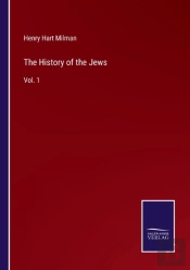 The History Of The Jews