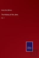 The History Of The Jews