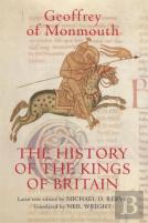 The History Of The Kings Of Britain