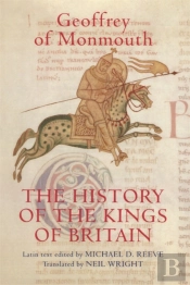 The History Of The Kings Of Britain
